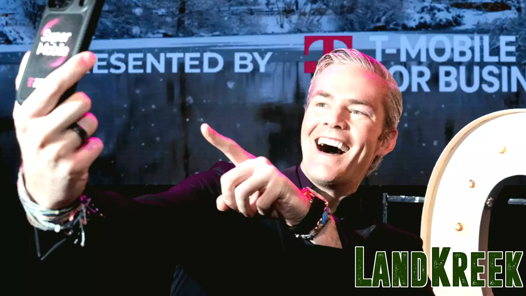 Ryan Serhant starts work at 4:30 a.m.—he says most people don’t achieve their dreams because ‘what they really want is just to be lazy’