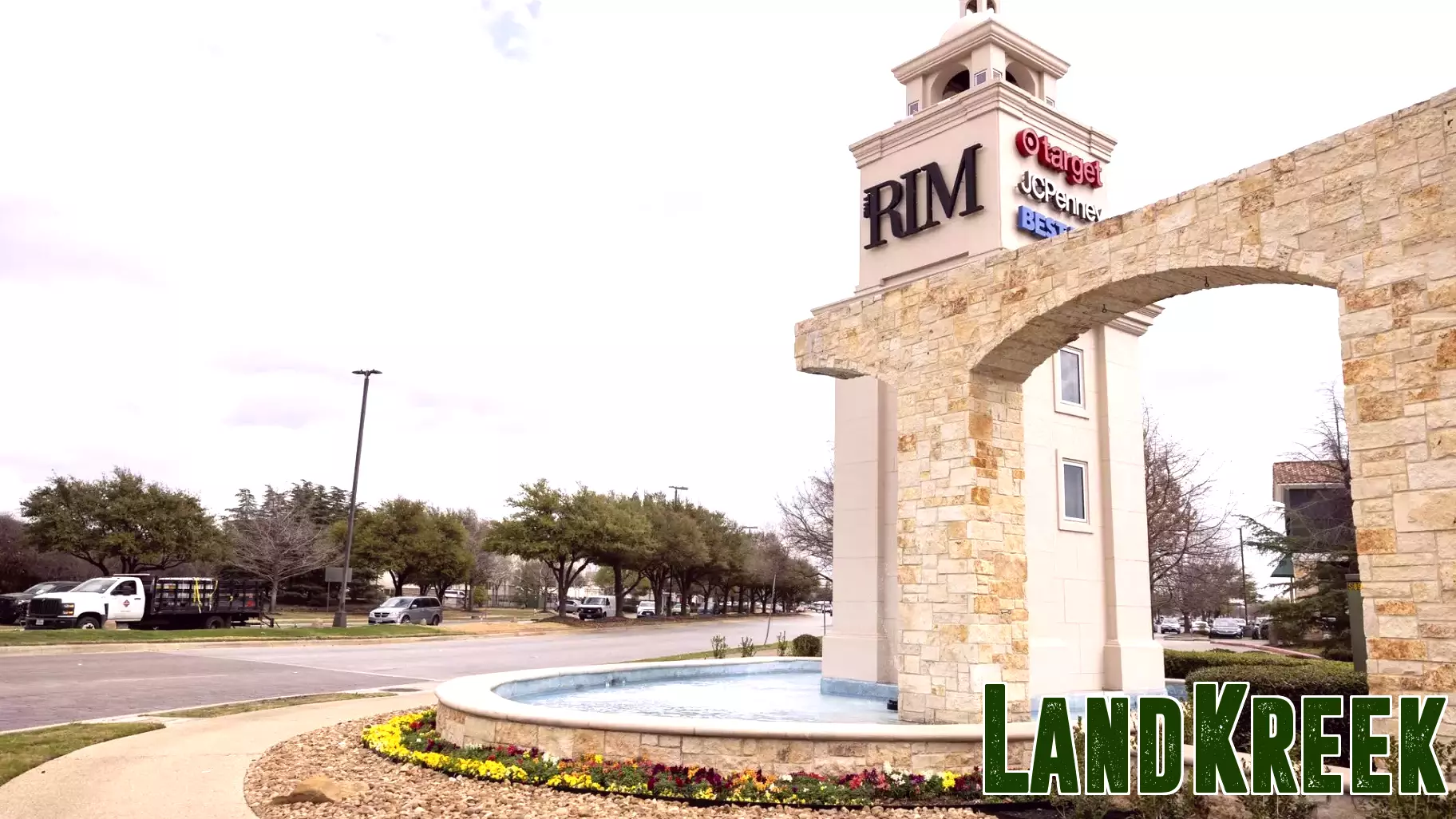 San Antonio shopping center was the most visited site in Texas