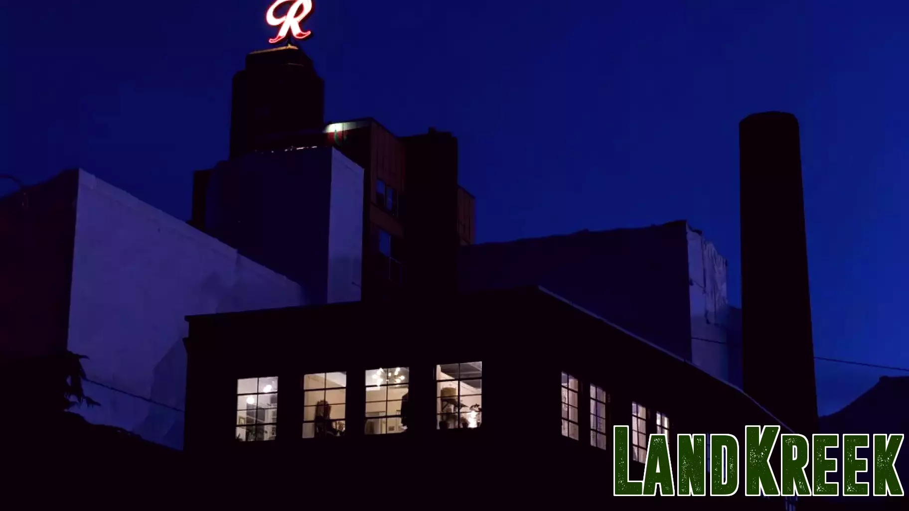 Seattle’s Old Rainier Brewery is for sale for $29 million