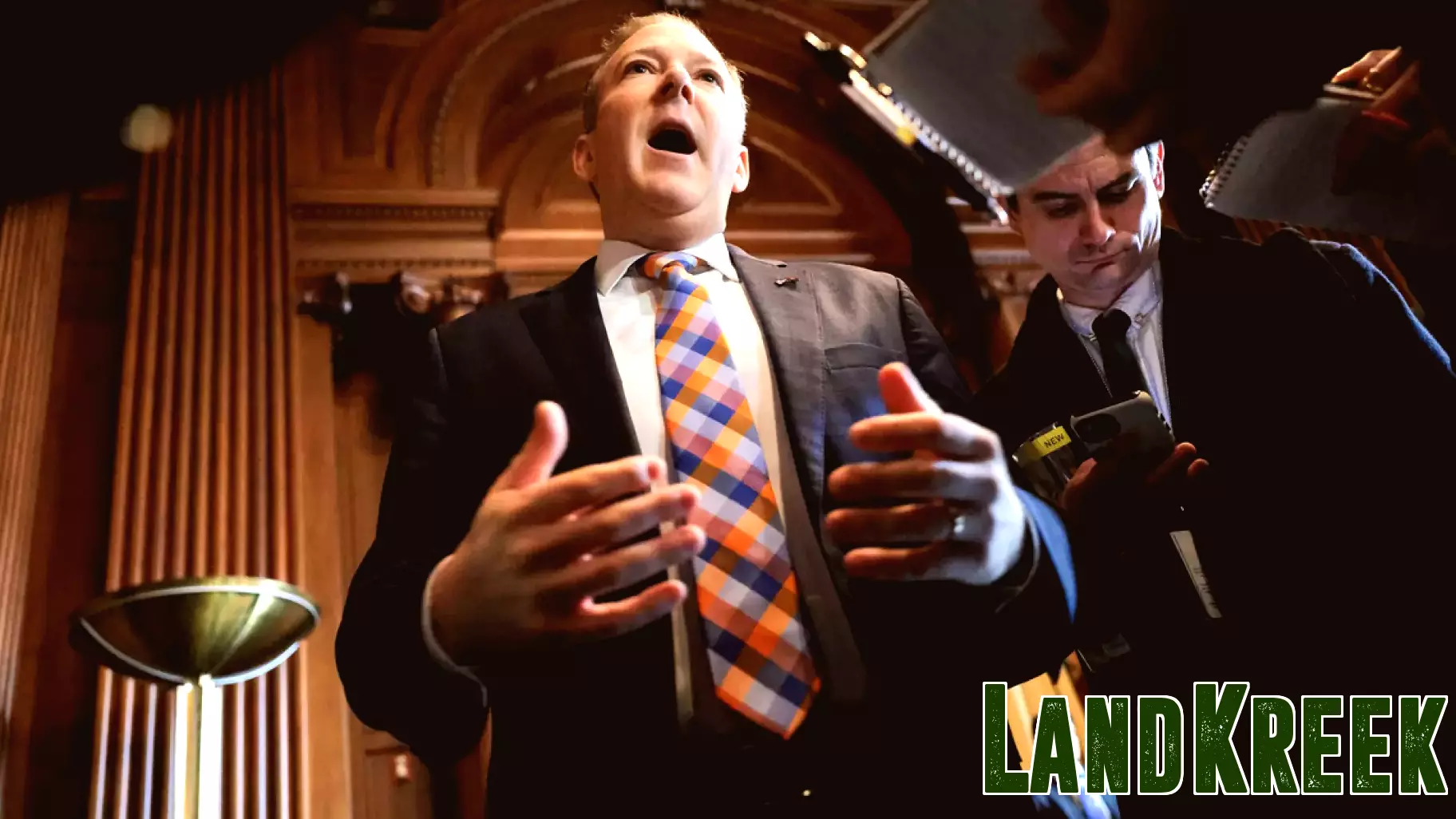 Significant Budget Cuts Announced by EPA Administrator