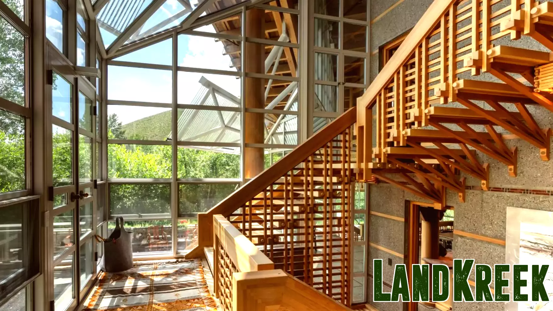 Significant Price Reduction on Sun Valley Mansion Owned by Notable Developer