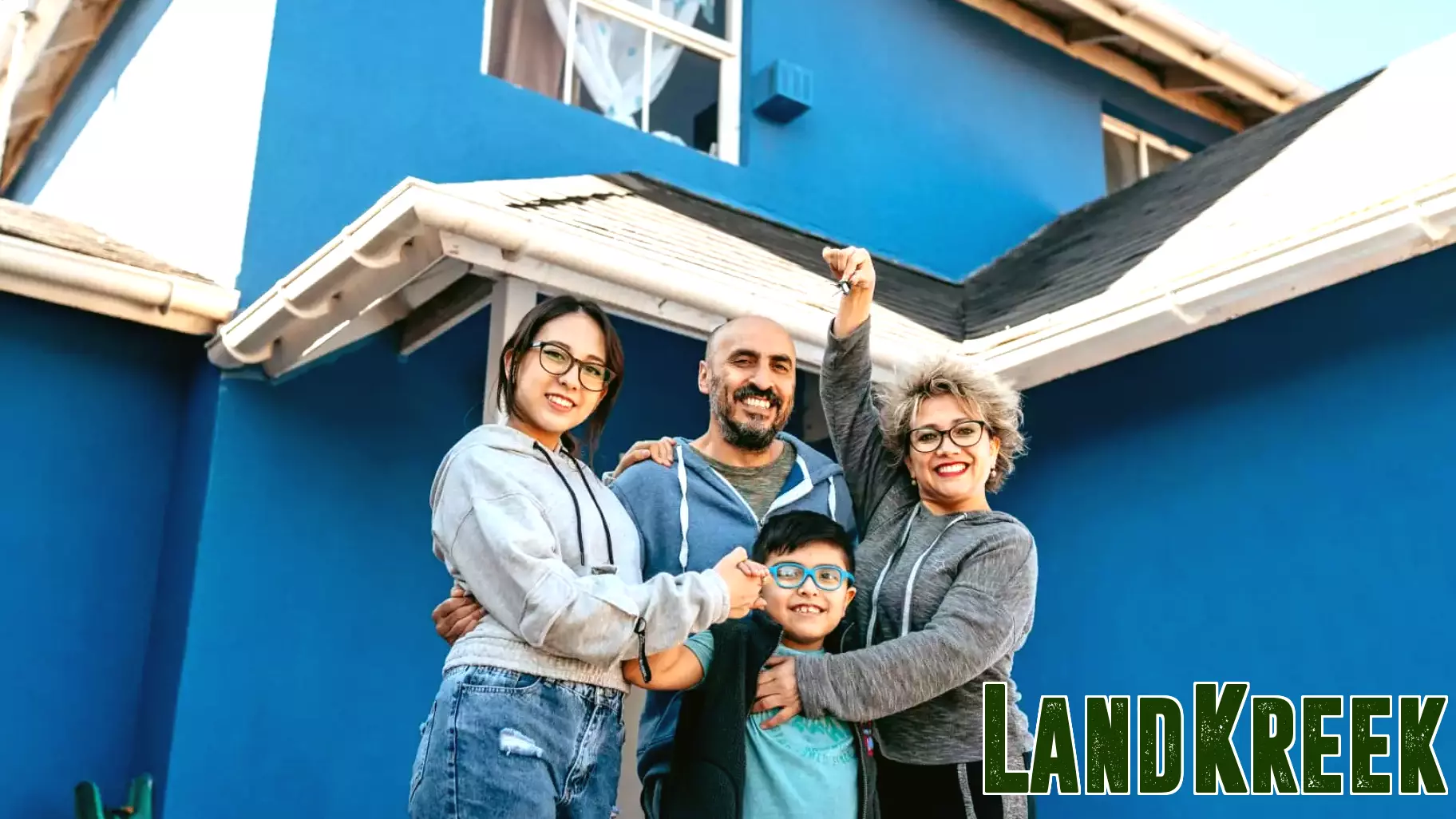 Simplify Your Home Buying Process with the '80-10-10' Rule