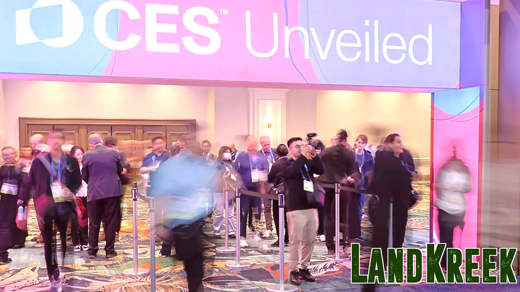 Smart Home Innovations from CES 2026 Set to Transform Real Estate