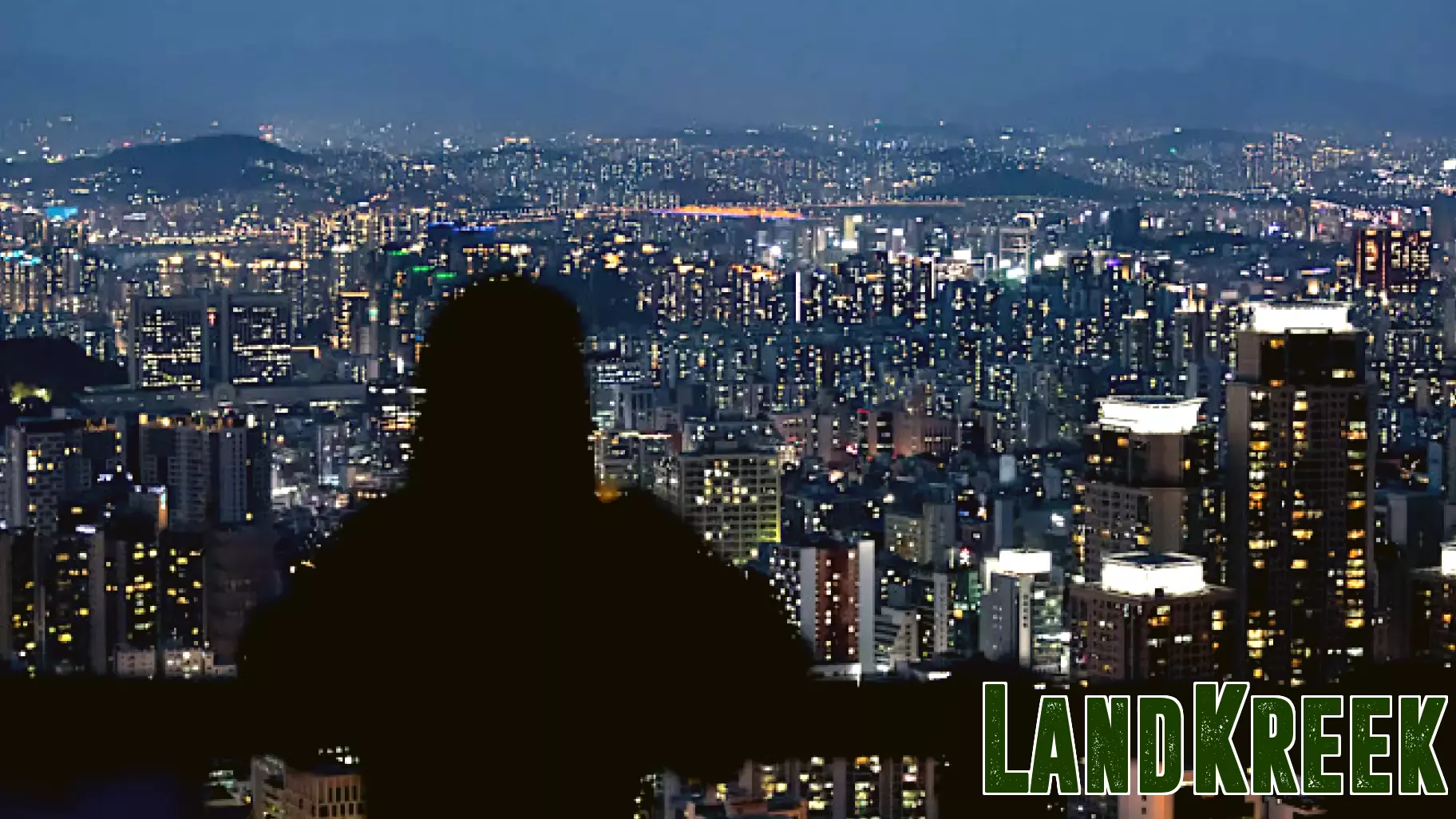 South Korea’s AI property boom puts pressure on president