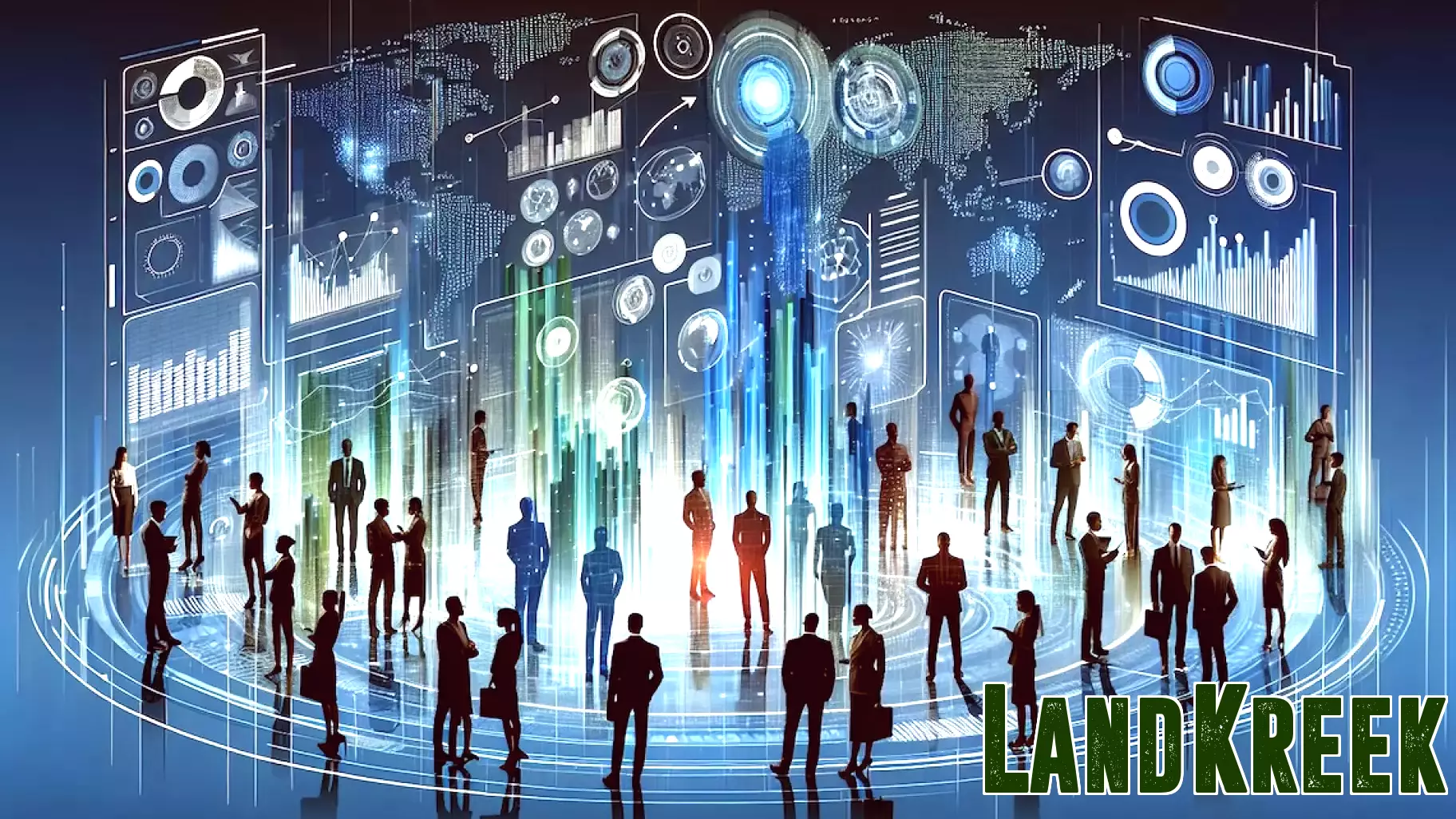 Steady Optimism Among Real Estate Agents Amid Slow AI Adoption