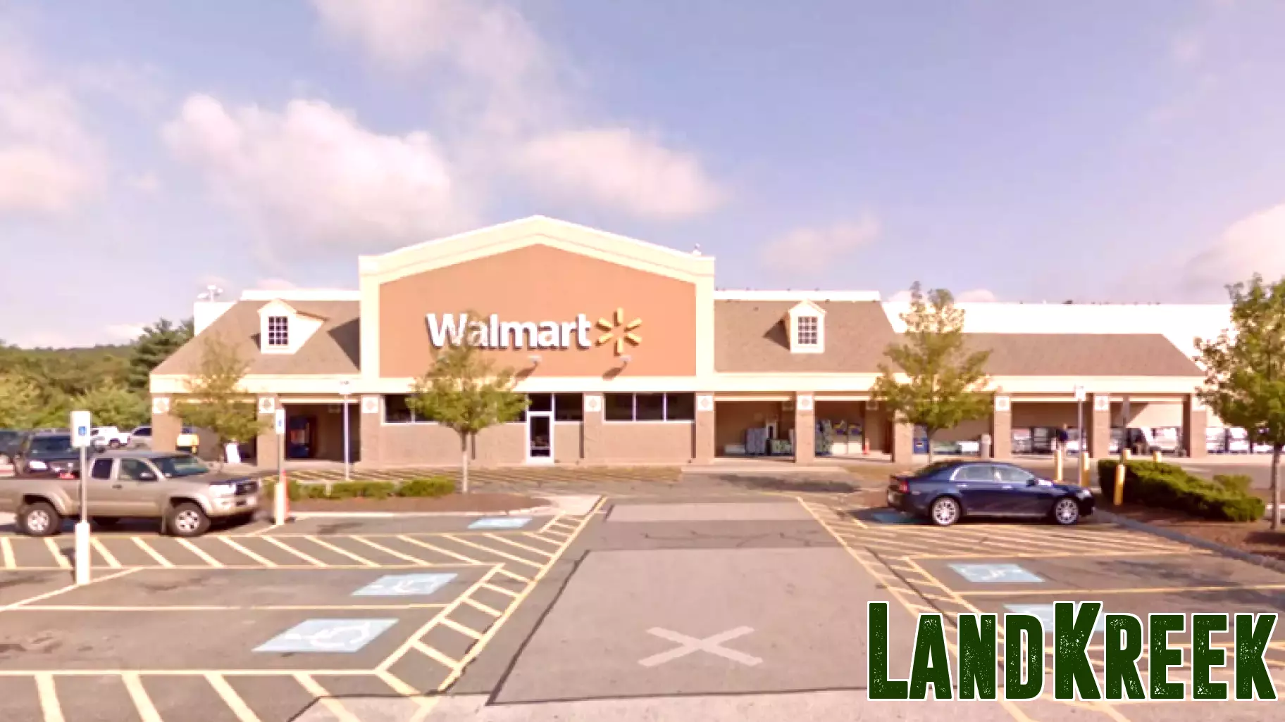Sturbridge Shopping Plaza Changes Hands for $30.6 Million