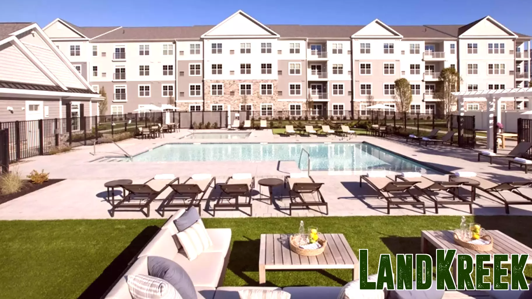 Successful Sale of Luxury Apartment Community in Massachusetts