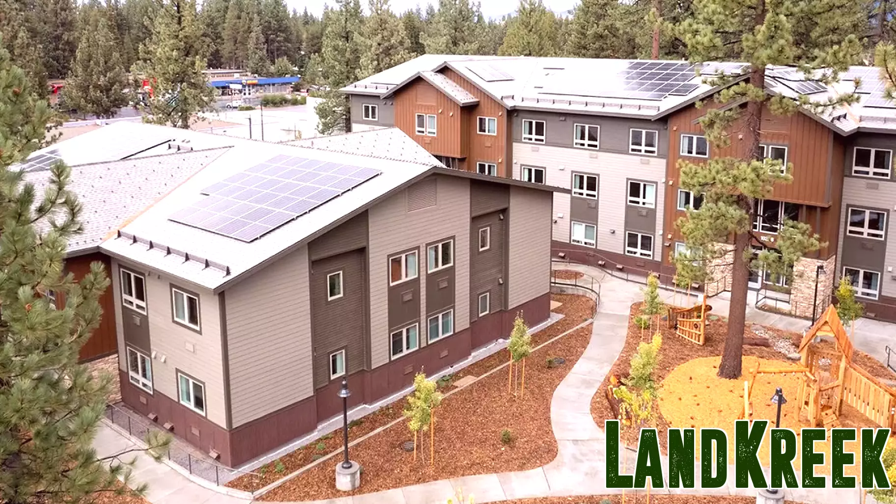 Sugar Pine Village Phase I Recognized Among Top Real Estate Projects for 2025