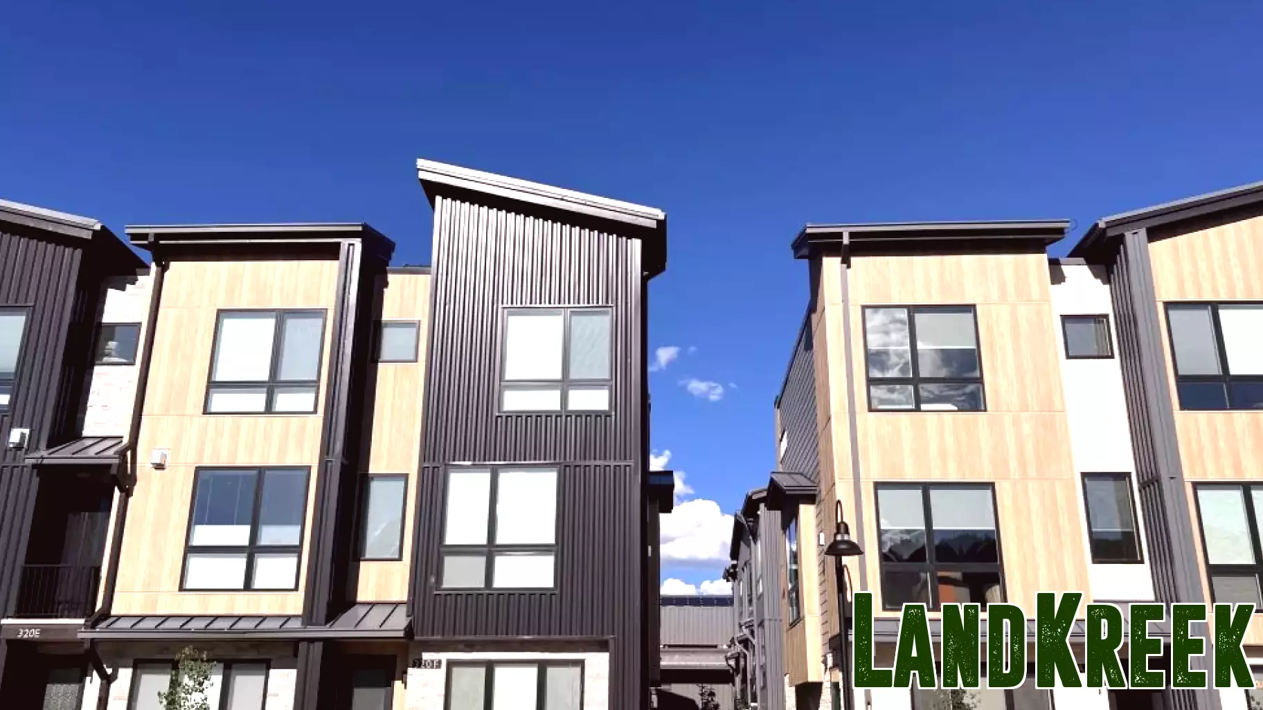 Surge in Real Estate Listings in Colorado Mountain Towns: A Potential Shift for Buyers
