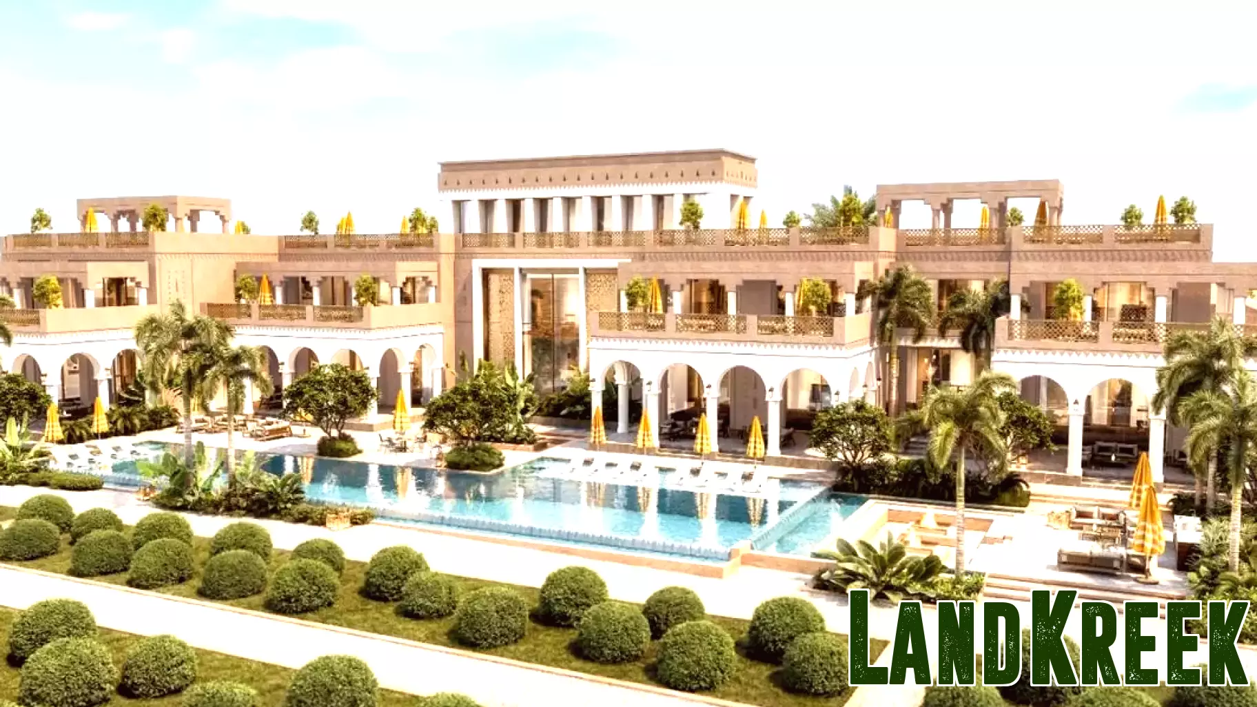 Surge in Sales Leads to New Trump Projects in Saudi Arabia