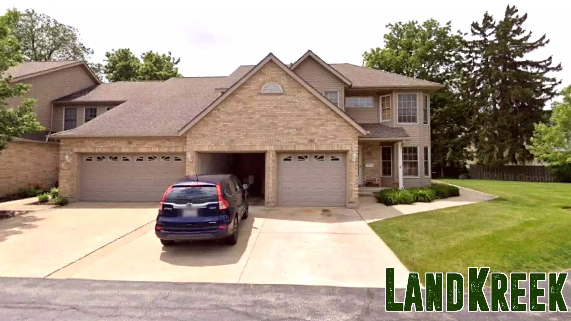 Sycamore: Single-family home sells for $235,000