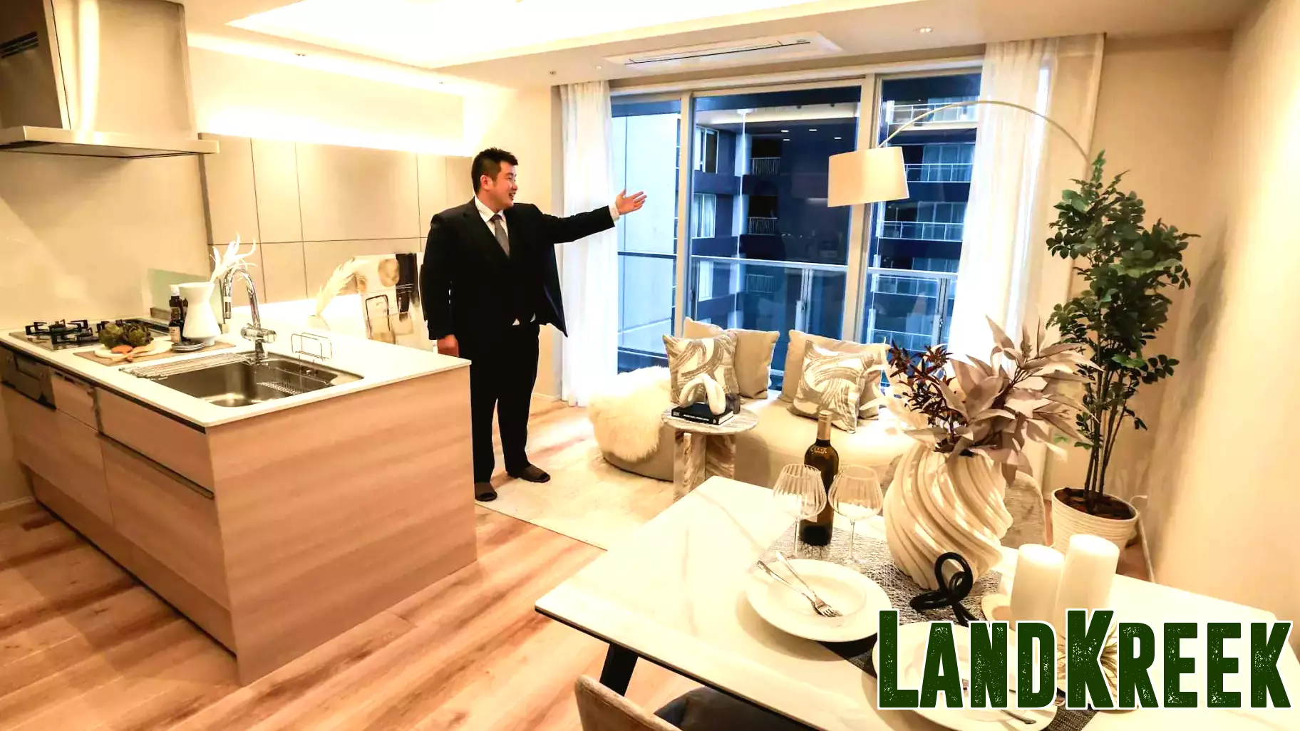 Taiwan's wealth flows into Japan real estate as mainland Chinese retreat