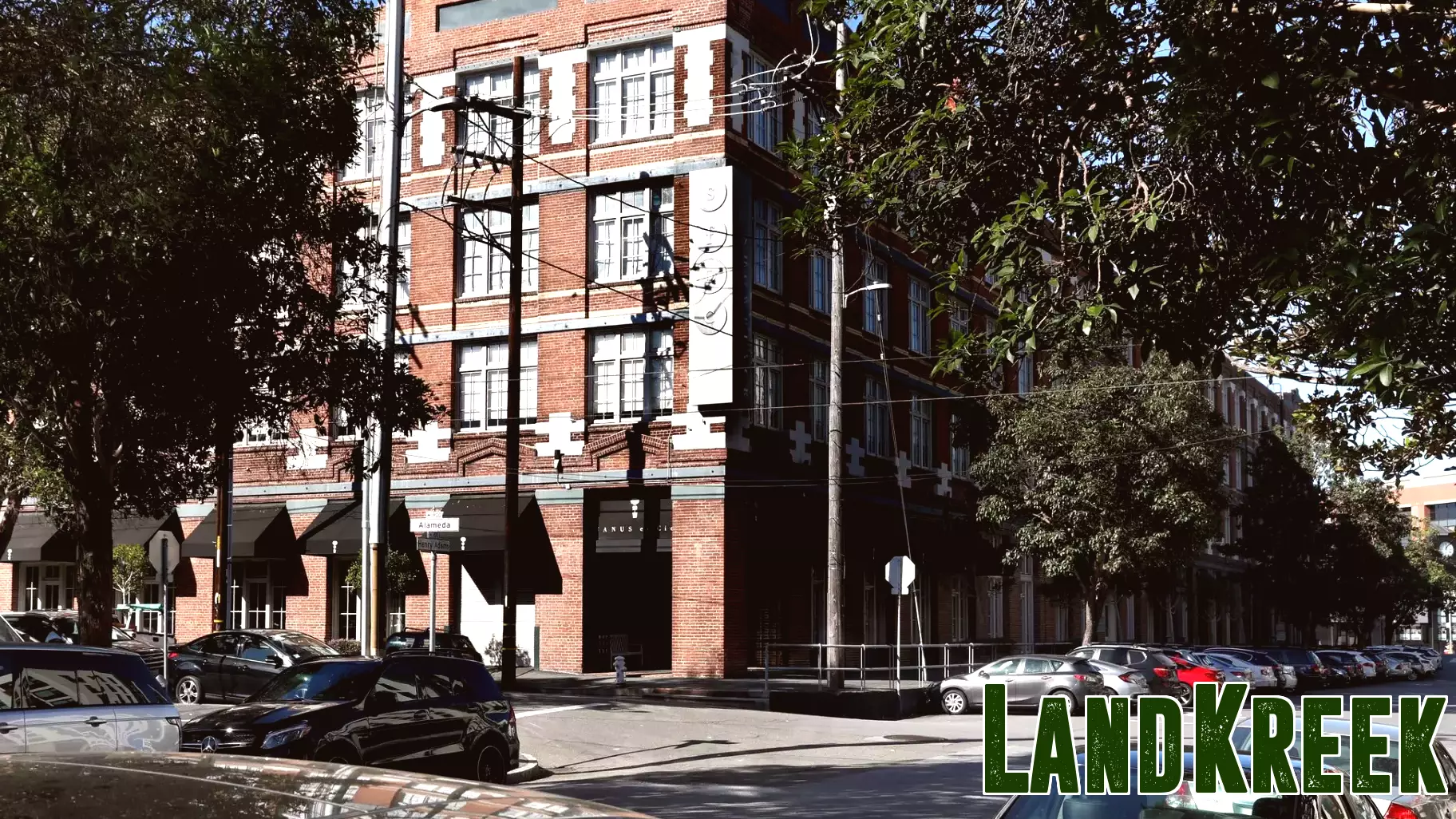 Tech firms move toward office leases in S.F.’s Showplace Sqaure