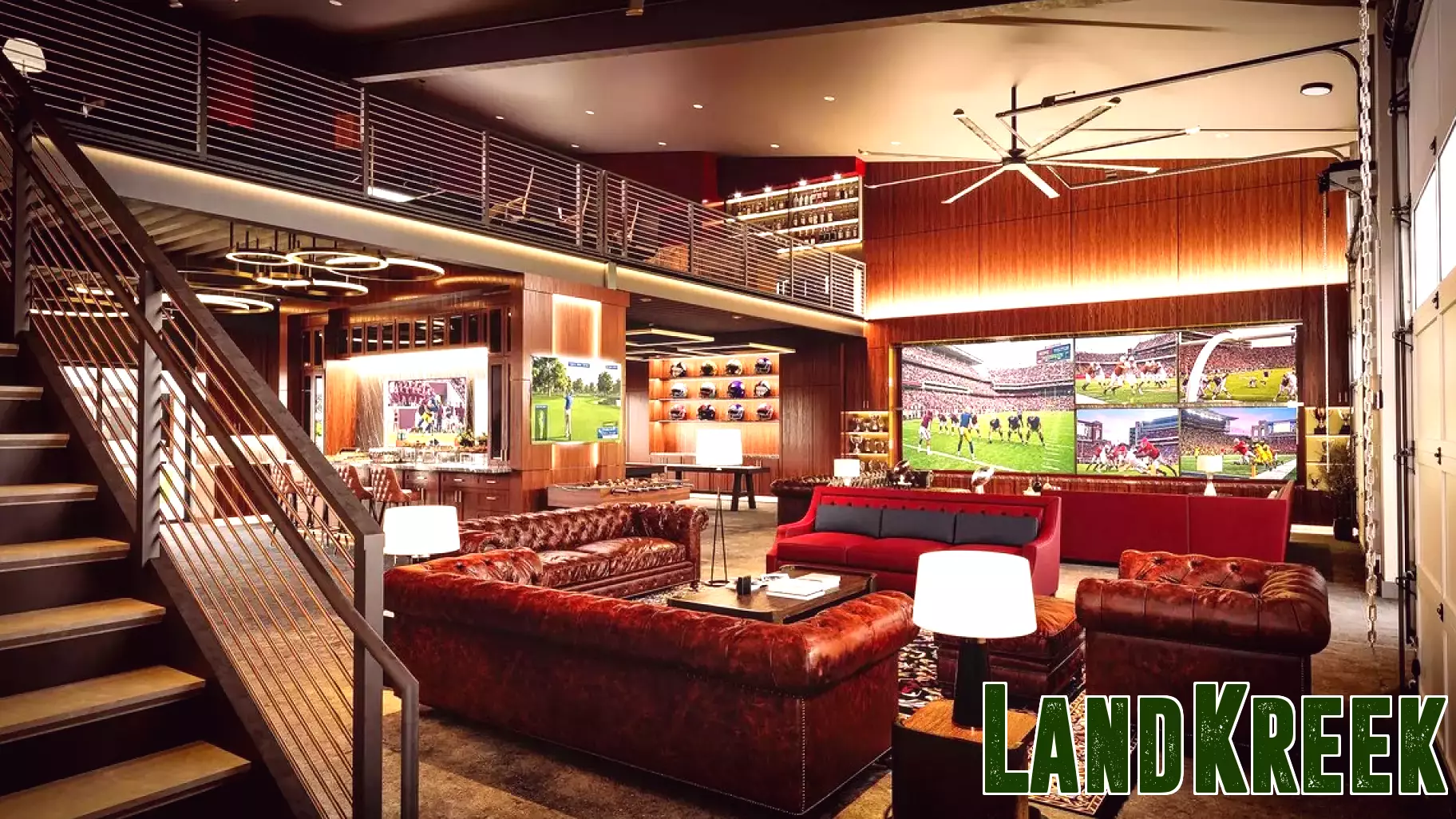 Texas A&M Fans Splash Out $1M+ to Buy Tailgating Suites in Private Complex