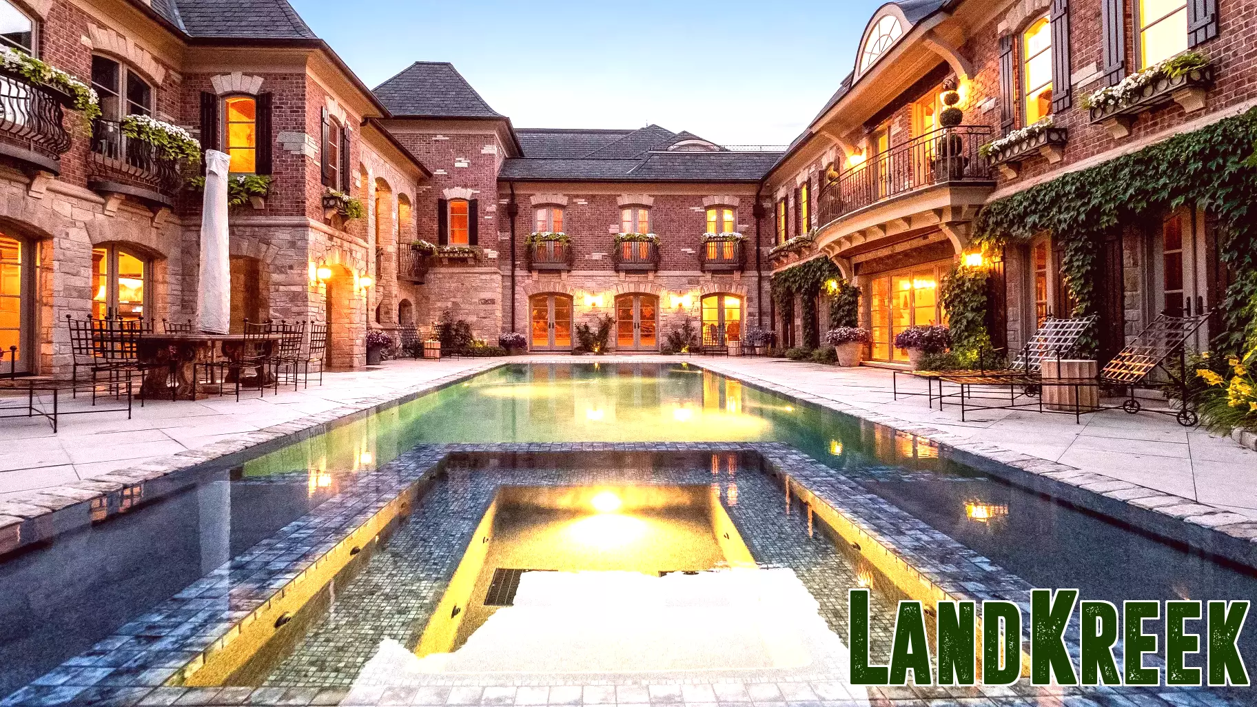 The Most Luxurious Homes Currently Available in Oakland County