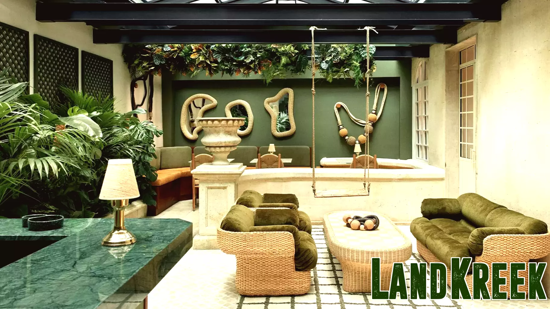 The Parisian Agency gets a new look