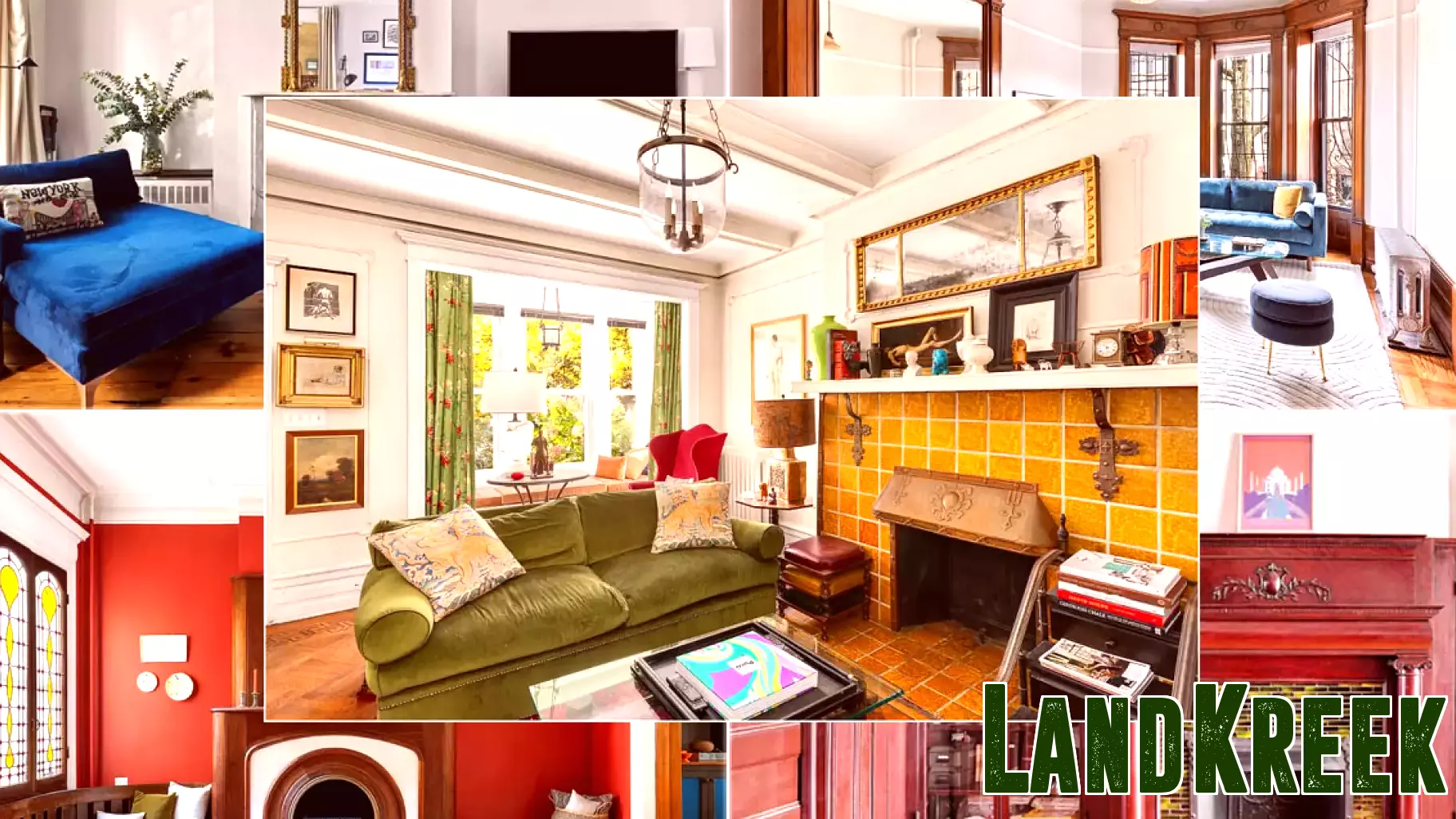 This Week's Most Sought-After Brooklyn Real Estate Listings