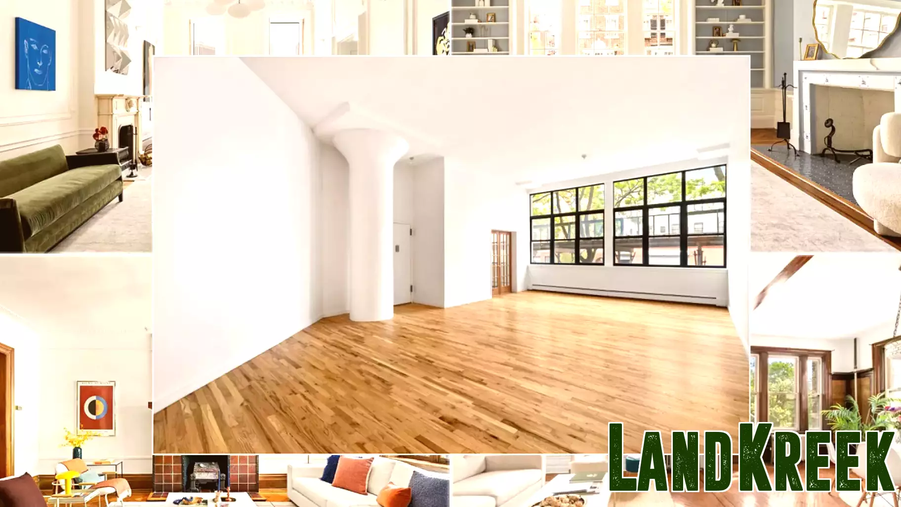 Top 10 Brooklyn Real Estate Listings: A Sunset Park Co-op