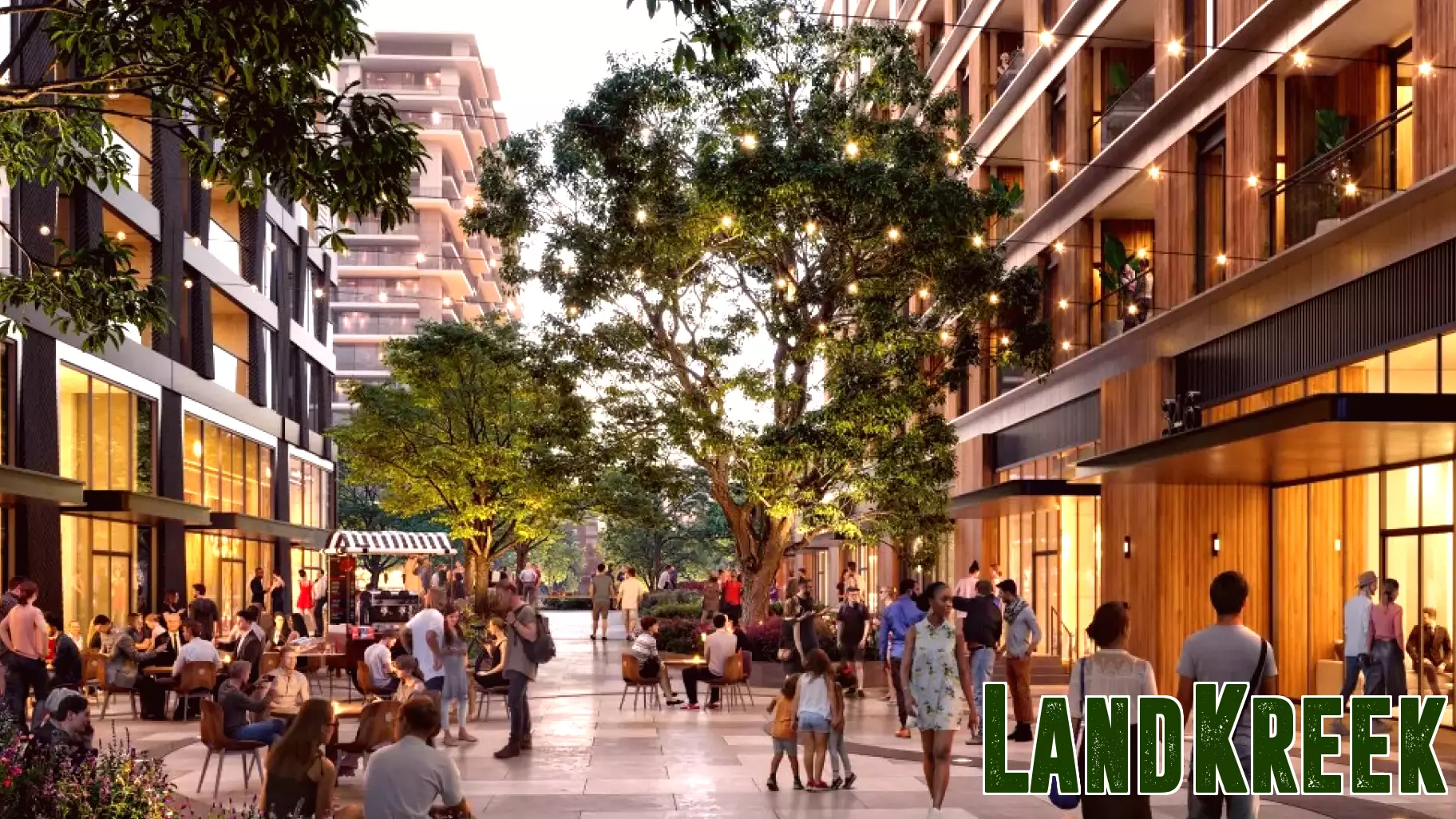 Transformation of Cupertino Mall Set to Begin Next Year