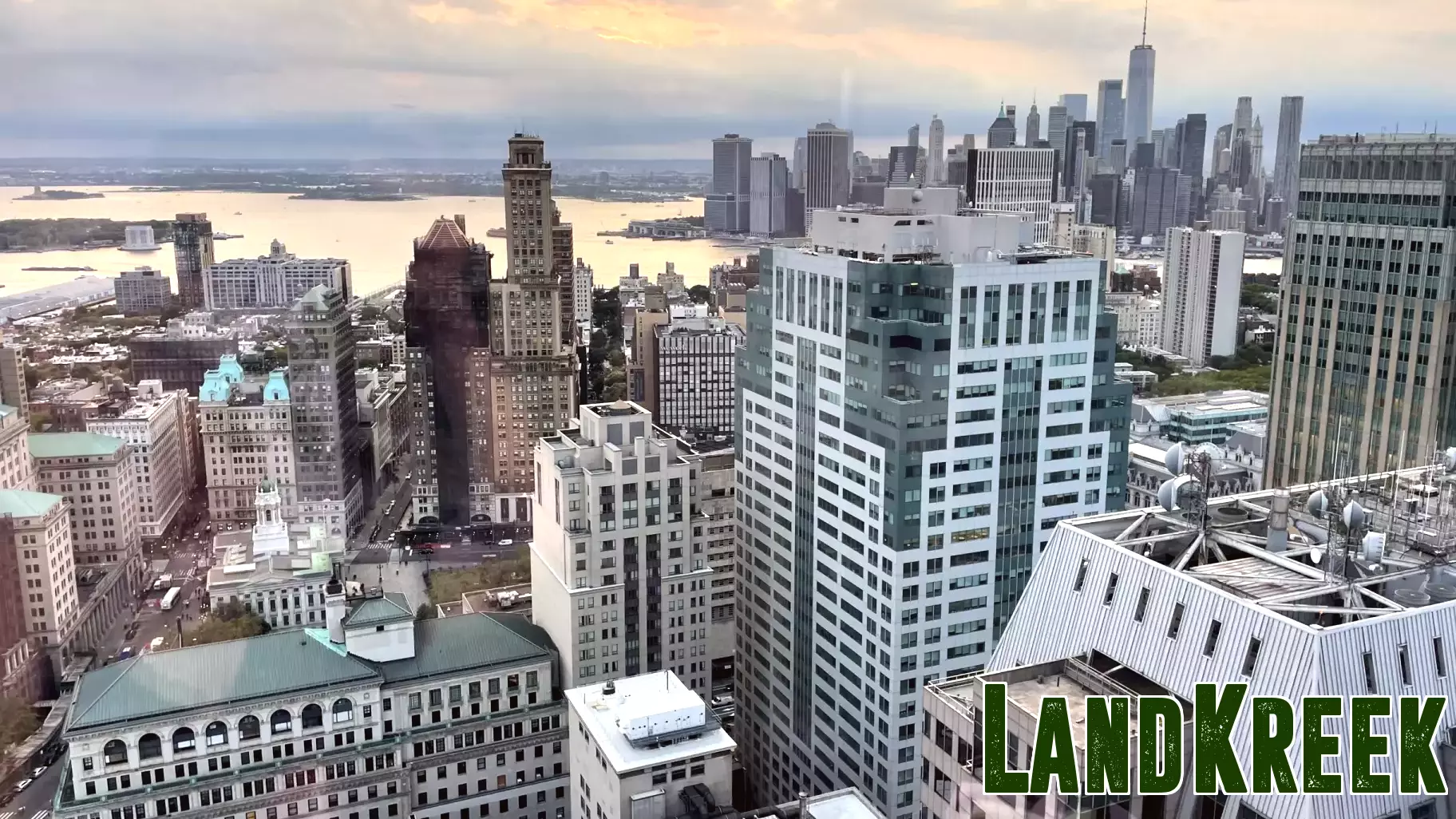 Transformative Real Estate and Infrastructure Developments in Brooklyn