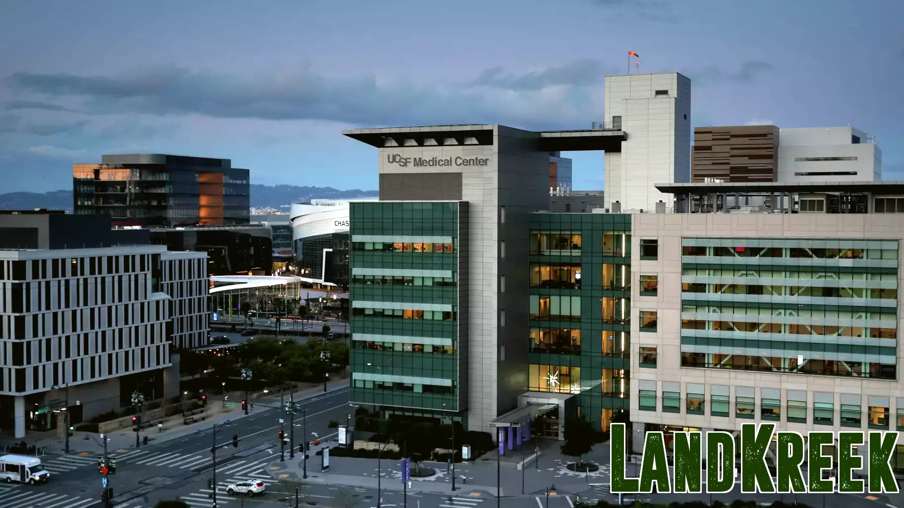 UCSF Expands Its Presence in Mission Bay with Strategic Real Estate Acquisition