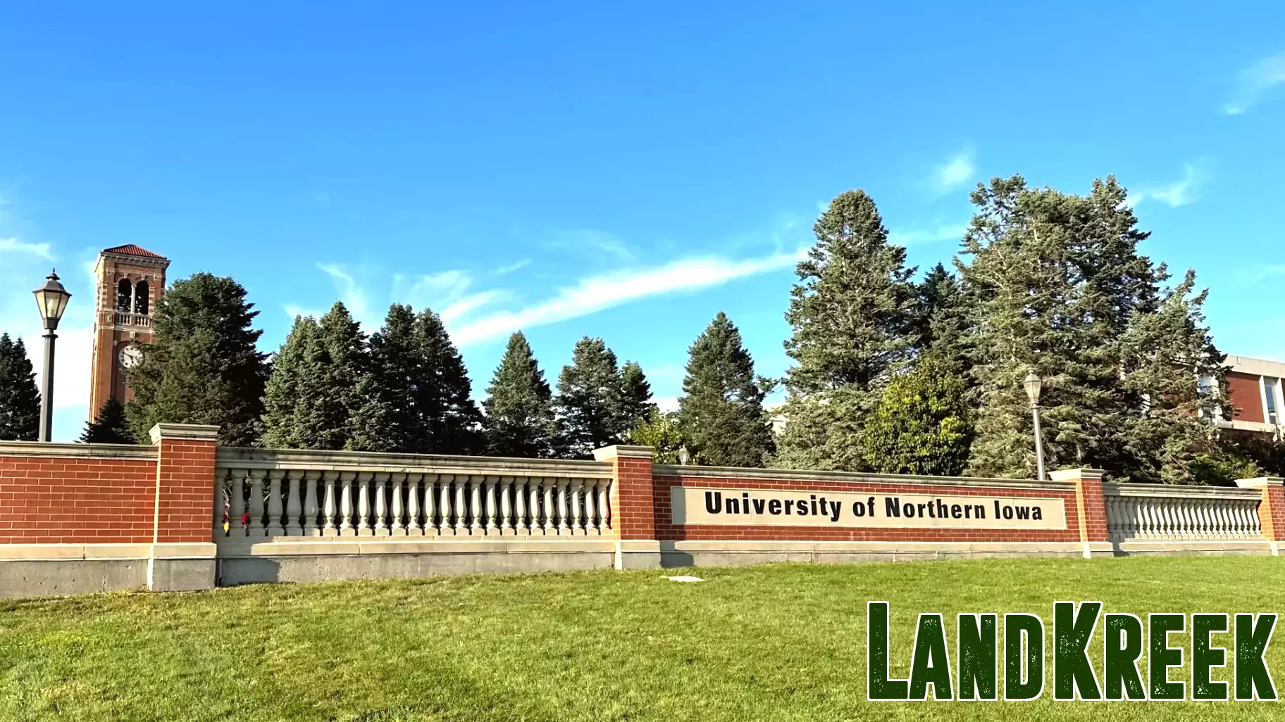 University of Northern Iowa Launches New Lab for Finance and Real Estate Analytics