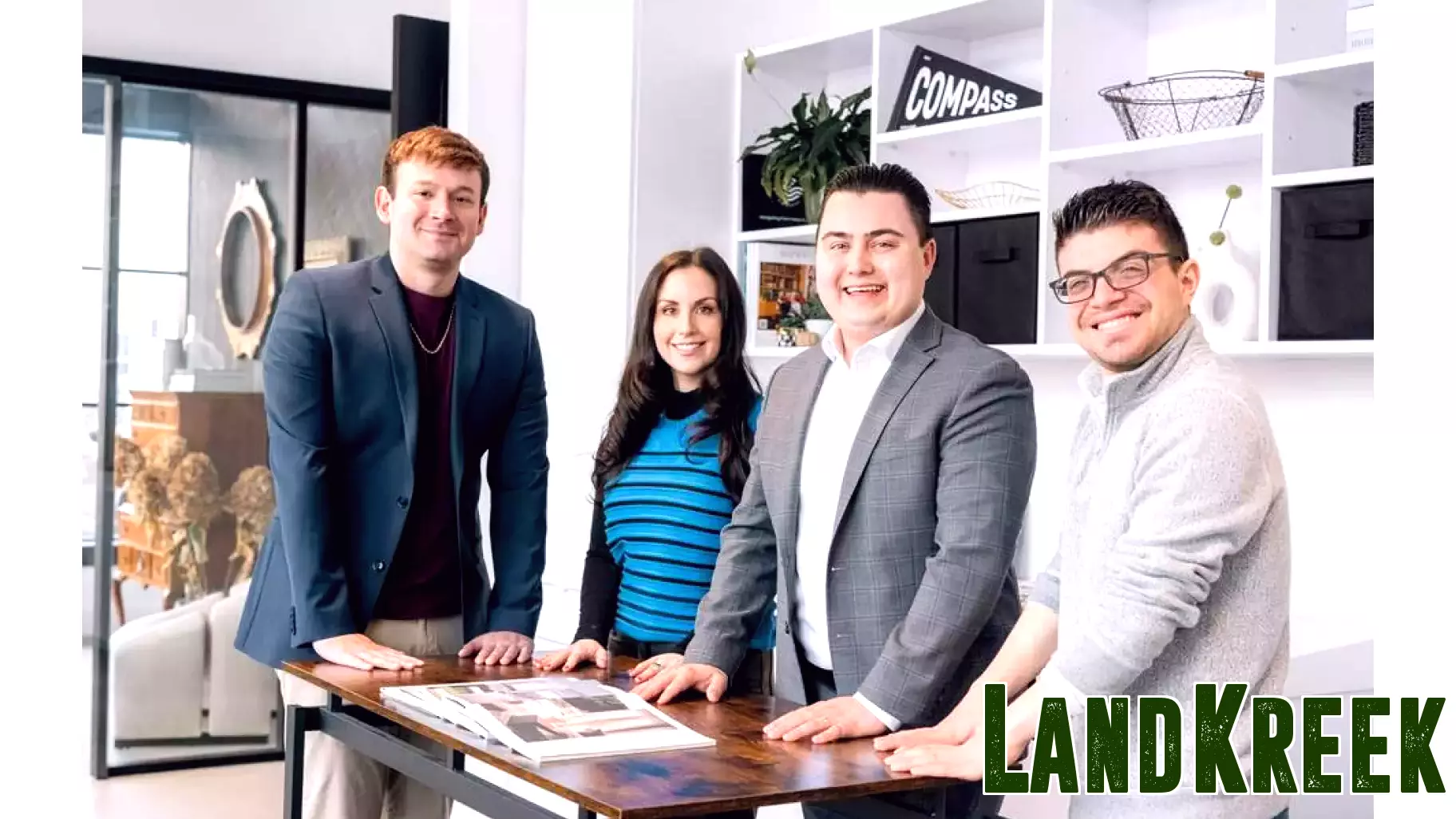 Unmatched Real Estate Expertise: Discover The Zachary Sebek Group