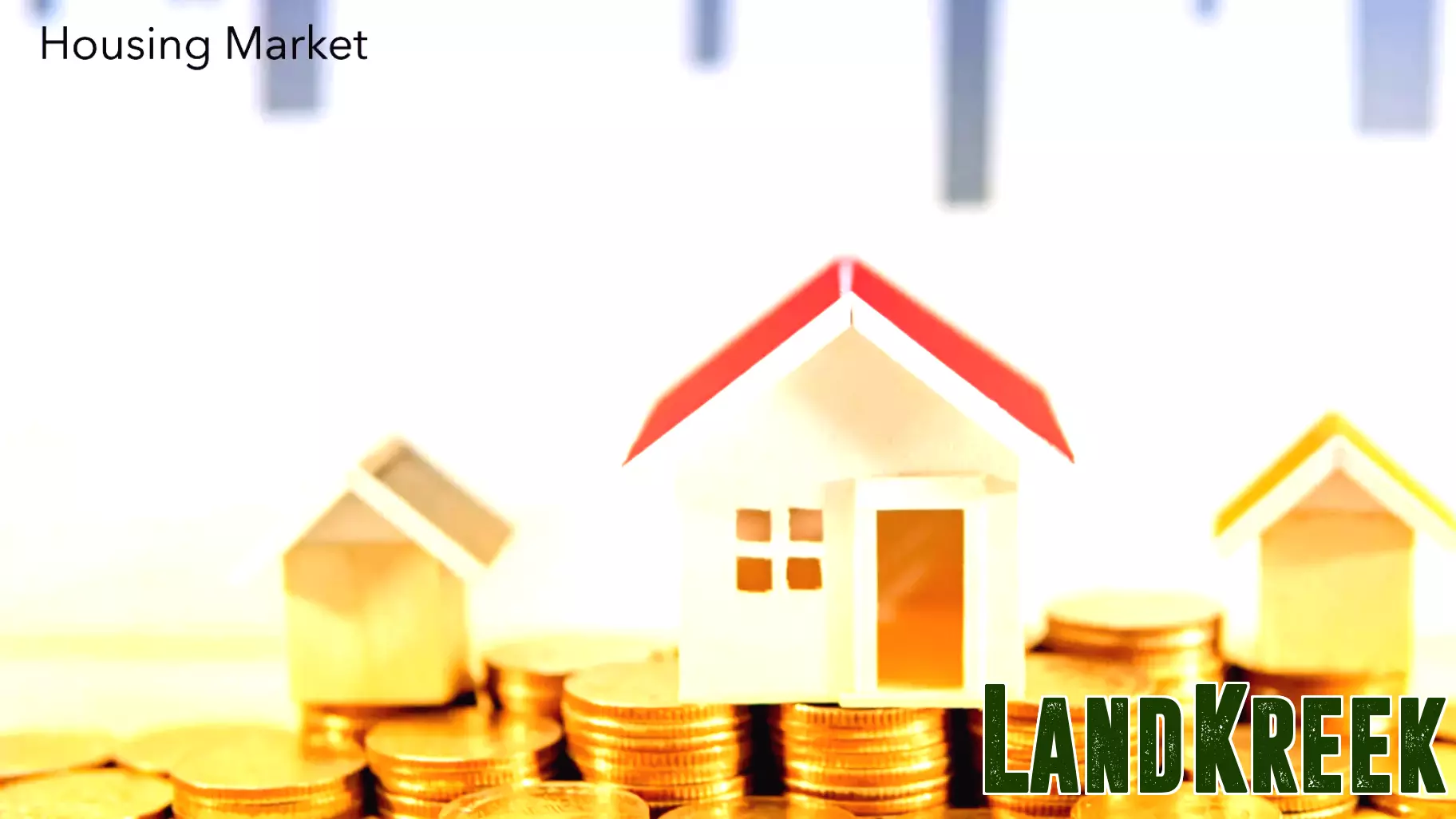 US Housing Market Hits Record $55.1T!