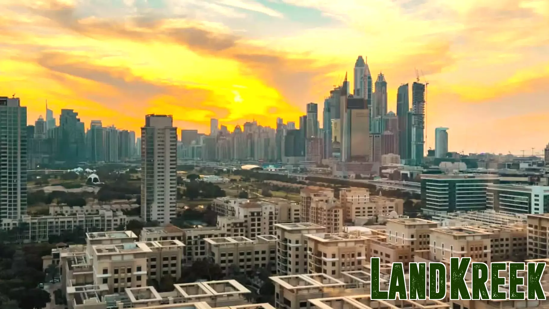 War Has Taken a Toll on Dubai’s Real Estate Reputation