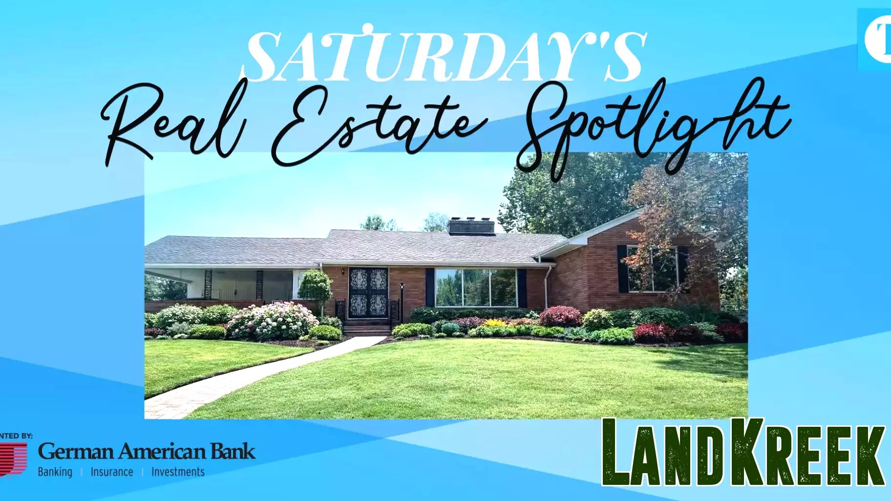 Weekly Real Estate Highlight: 1424 College Drive