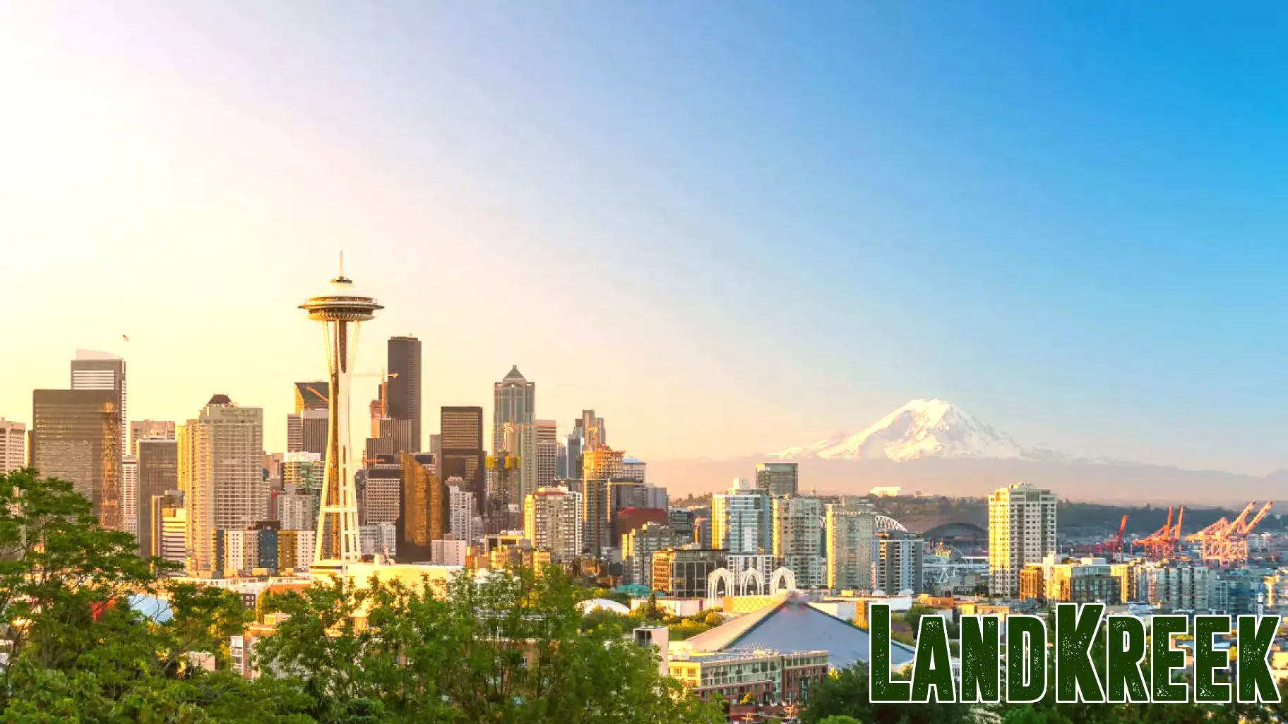 West Coast and Hawaii: 2025 Real Estate Market Predictions