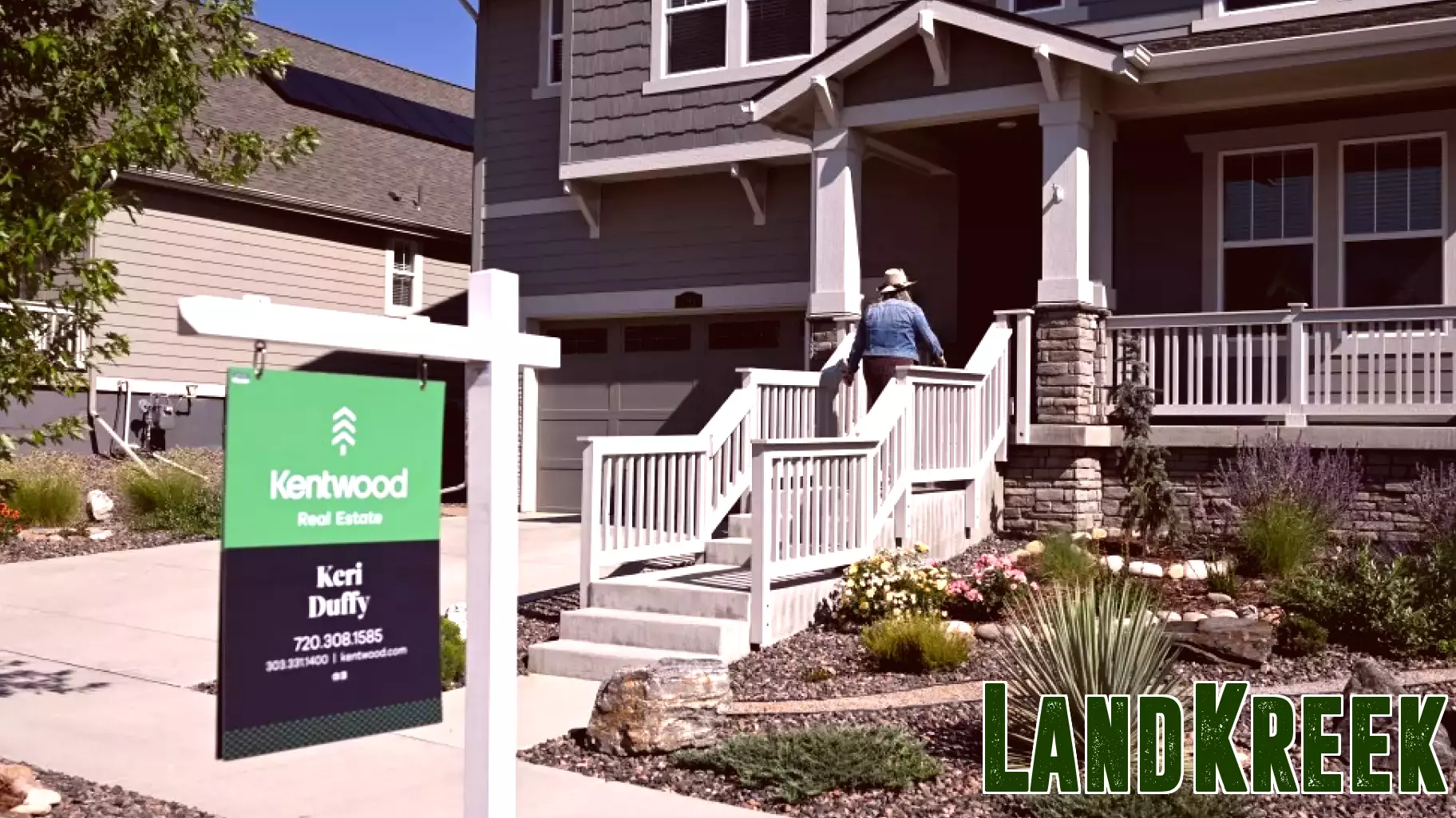 What Colorado housing markets were hot last year?