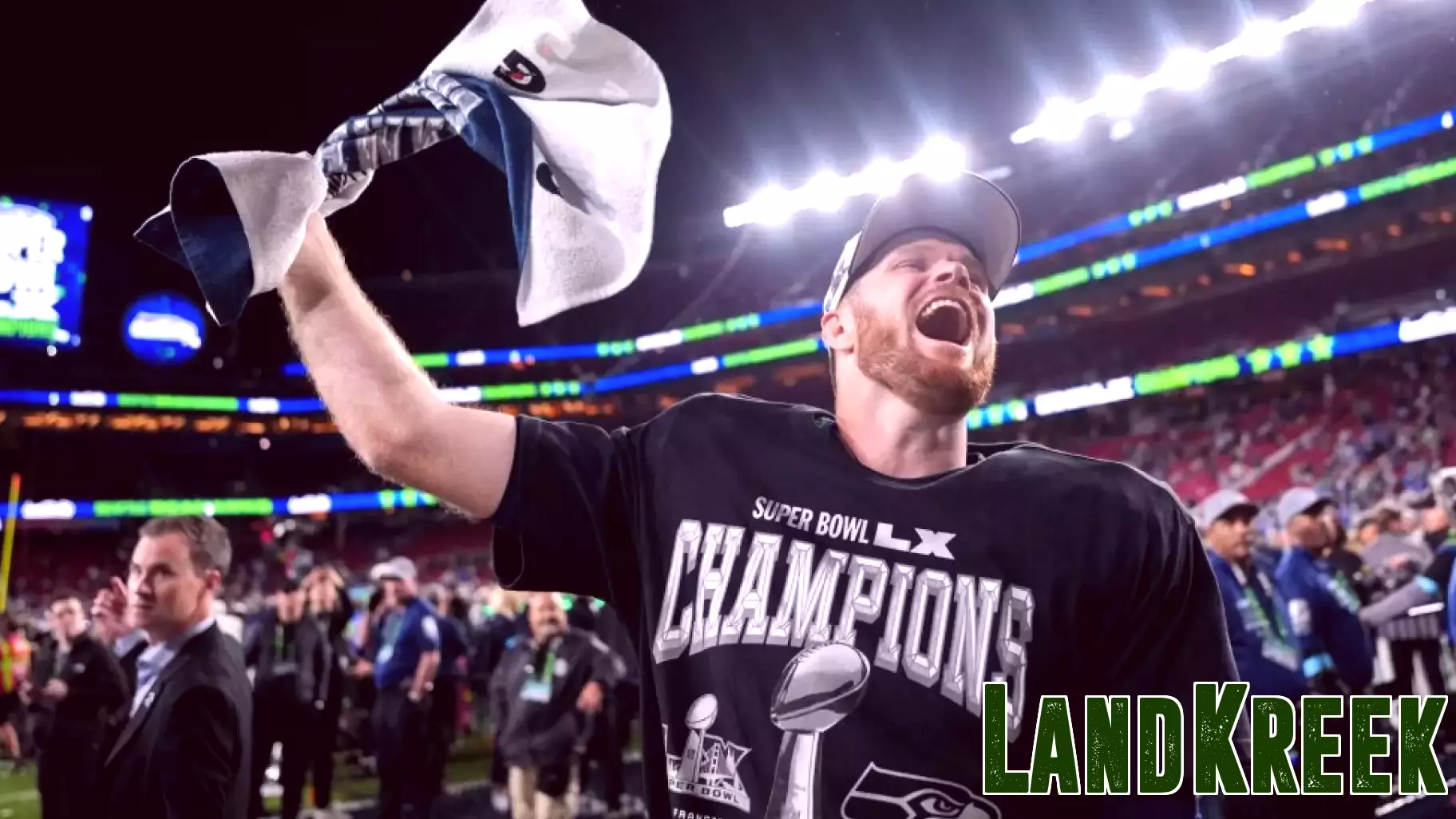 What commercial real estate can learn from a Seahawks Super Bowl win