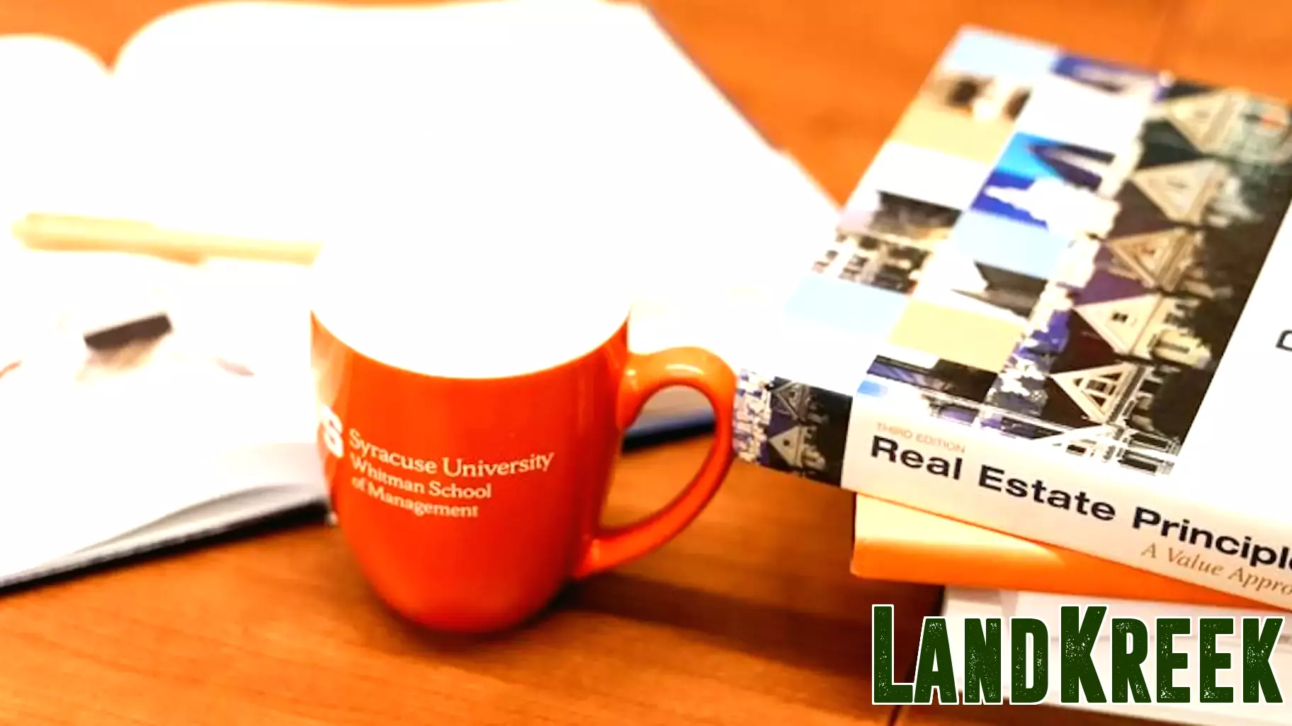Whitman School Introduces Innovative Master’s Degree in Real Estate