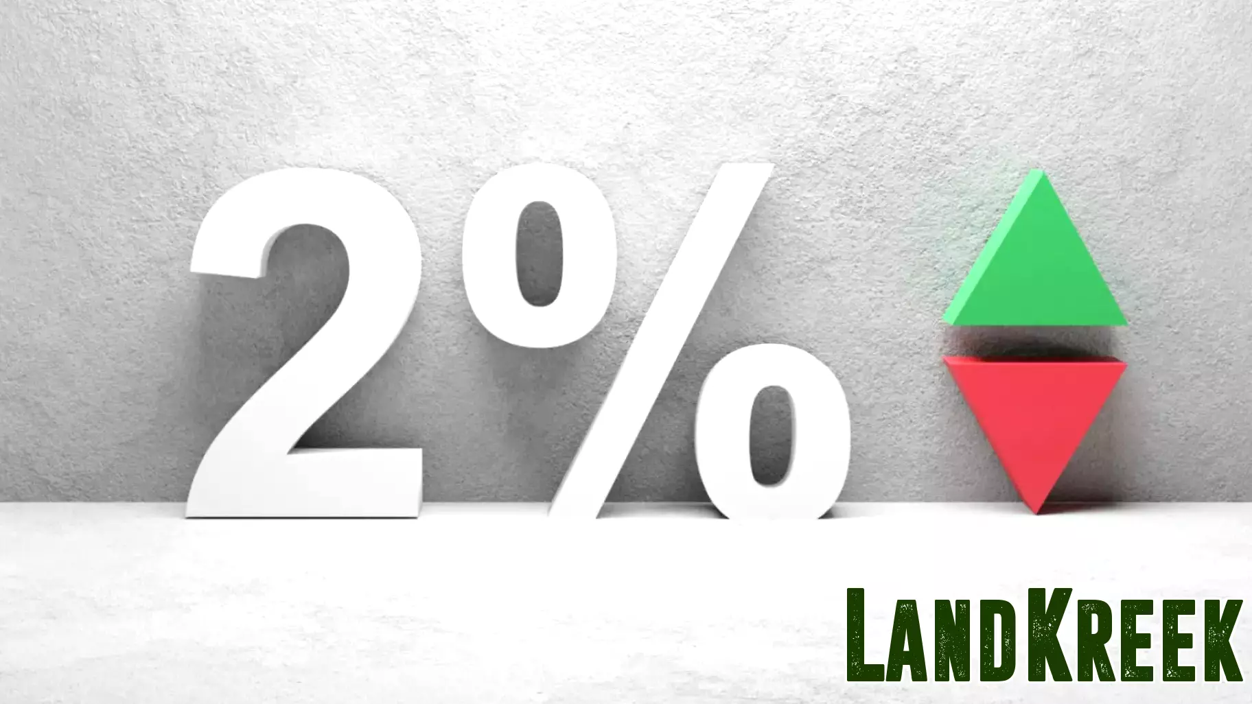 Will We Ever See Mortgage Rates Drop to 2% or 3% Again?