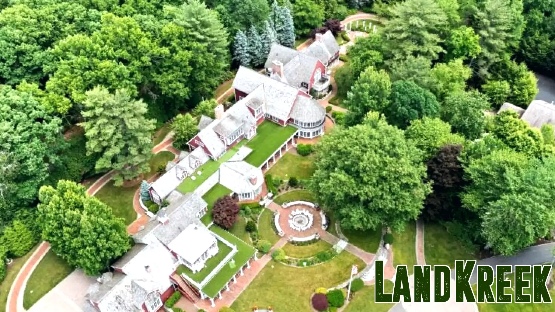 Yankee Candle founder’s estate sells for far below asking price, will become 'luxury getaway'