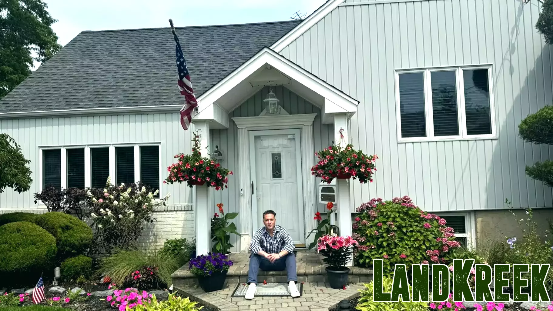Young professionals making their mark: Rising stars of Merrick real estate