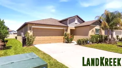 35029 Brackett Bnd, Zephyrhills, FL 33541