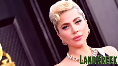 A Glimpse into Lady Gaga's Impressive Real Estate Holdings