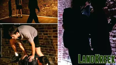 A Play About Moving Houses and Moving Bodies Takes the Stage