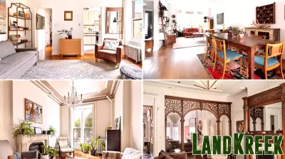 A Retrospective on Brooklyn's Real Estate Market: Recent Sales and Current Listings