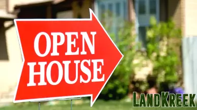 A Shift in the Housing Market: Homebuyers Regain Control