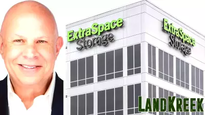 ACORE Capital Provides $140M For Eight-Property Self-Storage Portfolio