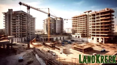 Advancing Real Estate Development Amidst Market Challenges