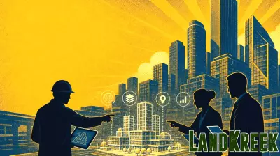 AI is resetting the baseline for commercial real estate operators, not just augmenting it