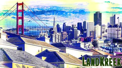 AI Wealth Fuels Bay Area Housing Frenzy, Defying Tech Exodus Predictions