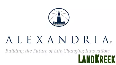 Alexandria Real Estate Equities Announces Increased Cash Dividend for First Quarter 2025