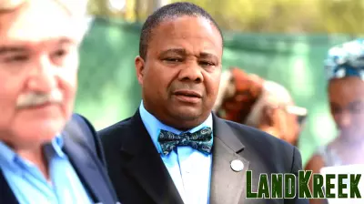 Allegations Surface Over NYC Broker's Influence in City Contracts