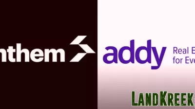 Anthem Submits Bid In Addy Bankruptcy Proceeding