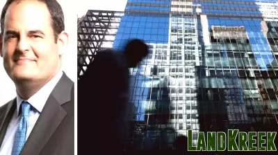 Apollo Commercial Real Estate Finance Exits $9B CRE Book